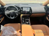 لكزس NX 350h هايبرد دفع رباعي